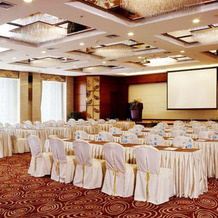 Petroleum Business Hotel, 锦州 — 照片 5