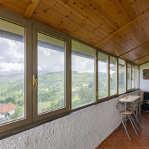 ALTIDO Lovely House in Mattarana, 卡罗达诺 — 照片 2