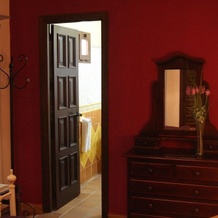 Casa Rural El Sombrero, Эль-Росио — фото 2