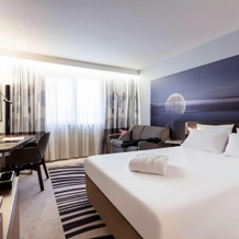 Novotel Limoges Le Lac, Лимож — фото 3