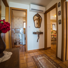 Apartment Ela - first row to the Sea: A2 mali Sutivan, Island Brac, 苏蒂万 — 照片 4