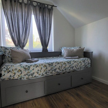 3-bed House in Saulkrasti Balta Kapa, 绍尔克拉斯蒂 — 照片 3