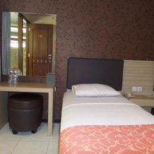 Luminor Hotel Jember by WH, 任抹 — 照片 3