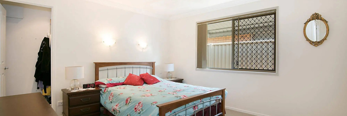 Central Redcliffe Holiday House, 雷德克利夫 — 照片 1