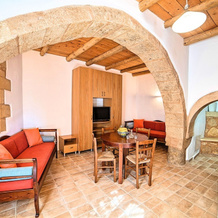 Villa Veneciana with Heated Pool, 卡斯特略斯 — 照片 4