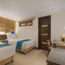 Henann Resort Alona Beach, Tawala — photo 4