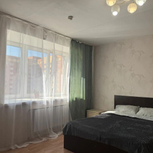 Kvartira Na Gagarina 17 Lodging house, 别廖佐夫斯基 — 照片 2