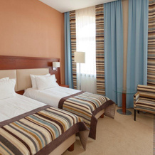 Mlyn Jacka Hotel & Spa, Суха Бескидзка — фото 5