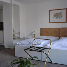 Seminar- & Erlebnishotel RömerTurm, 北格拉鲁斯 — 照片 4