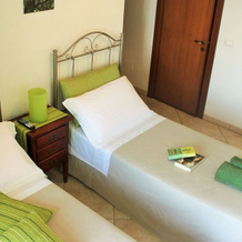 B&B La Porta Doriente, Мартано — фото 3