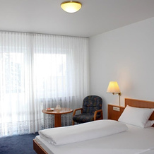 Hotel Garni Eden, 梅尔斯堡 — 照片 4