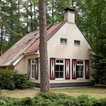 Romantic Villa With a Dishwasher, Near a National Park, 阿森 — 照片 3