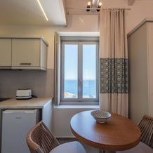 Sampatiki Suites - Seaview Luxury Suites With Breakfast And Spa, 南基努里亚 — 照片 4