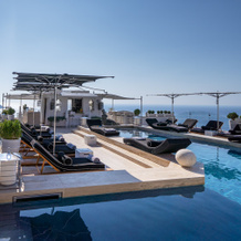 Hotel Villa Franca, 波西塔诺 — 照片 5