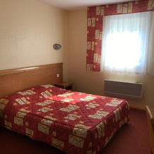 Hôtel La Colombiere Cantal, 马西亚克 — 照片 2