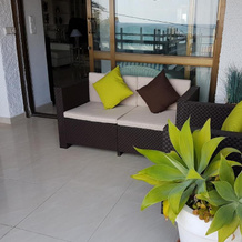 Sea Dreams House Wifi, Aa, Barbecue, Бенидорм — фото 3