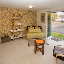 Broomyhill Apartment, Линлитгоу — фото 5