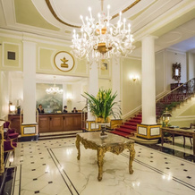 Grand Hotel Majestic già Baglioni, Bologna — photo 2