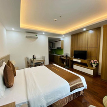 Thanh Dat Hotel Dong Van, Ha Nam — photo 4