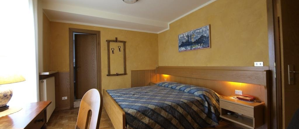 13 Comuni Ristorante E Albergo, Вело-Веронезе — фото 1