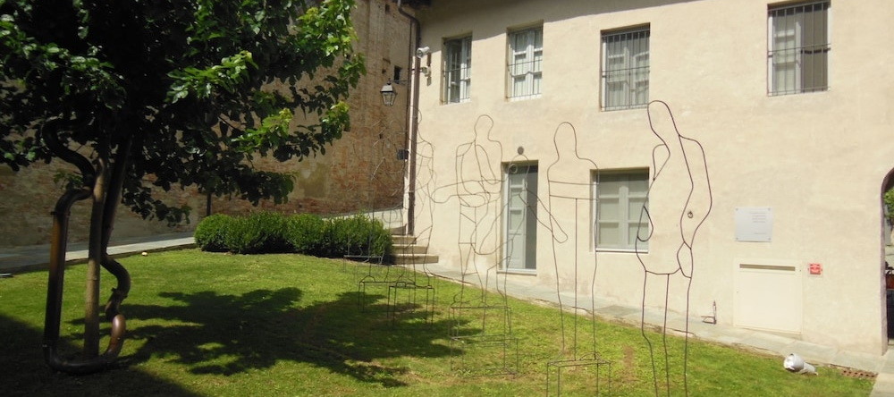 Antico Borgo Monchiero – Art Living Hotel, Monchiero — photo 1
