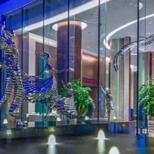 GRAND NEW CENTURY HOTEL Taishun Wenzhou, 温州 — 照片 3