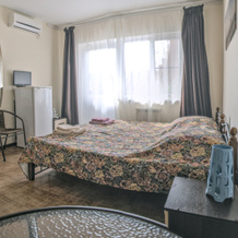 Vinogradnaya Lestnitsa Guest House, Gelendzhik — photo 2