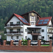 Zan Hotel, Войняса — фото 3