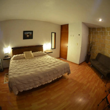 La Aldea Hotel & Spa, 阿特利斯科 — 照片 4