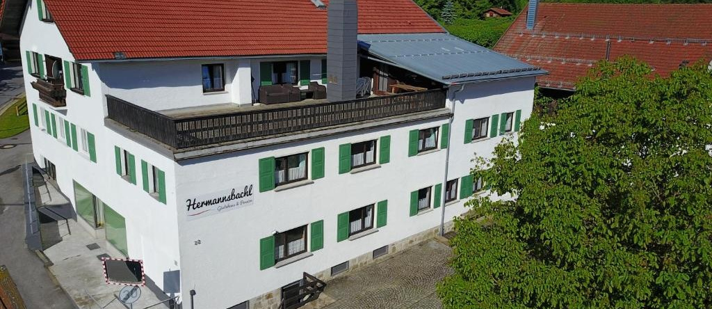 Am Hermannsbachl, Bischofsmais — photo 1