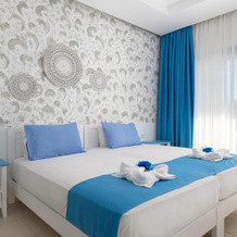 Eagles Nest Hotel, 林多斯 — 照片 5