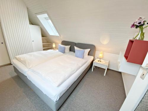 Ferienwohnung Annika 2, Зильт — фото 1