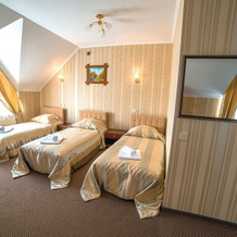 Hotel Globus, Тернополь — фото 5