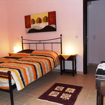 Omorfi Poli Holiday Apartment, 阿尔戈斯 — 照片 3