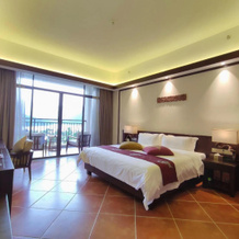 LN Dongfang Hot Spring Resort, 韶关 — 照片 3