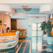 Apulia Hotel Corigliano Calabro, 科里利亚诺卡拉布罗 — 照片 2