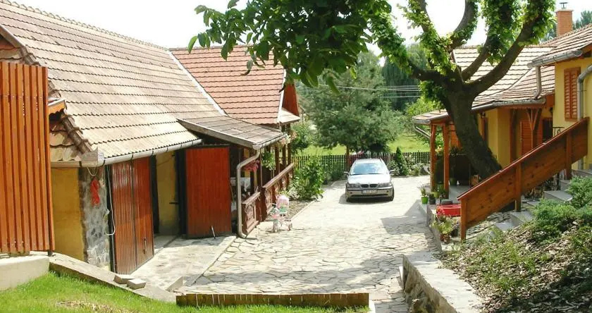 Malom Udvar, Bank — photo 1
