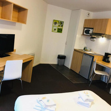 The Originals Residence Kosy Appart'hotels Troyes City & Park, 特鲁瓦 — 照片 2