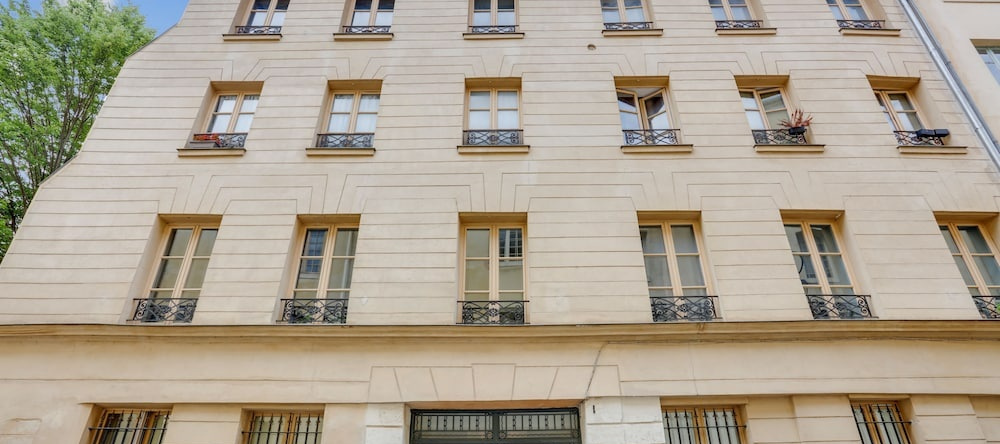 Le Récollet, Versailles — photo 1