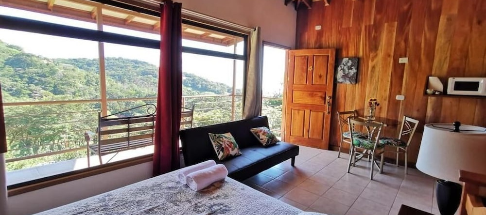 Apartments Monte Luna Mountain View, 圣埃伦娜 — 照片 1