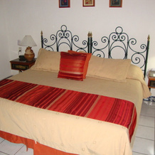 Best Western Ceballos, Colima — photo 5