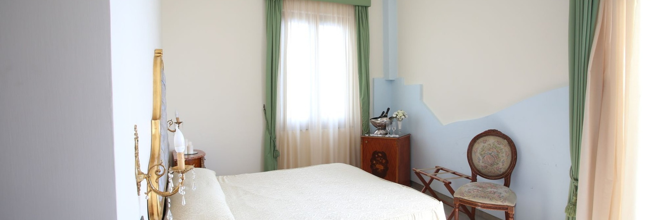 Grand Hotel Sant'Orsola, 阿马尔菲 — 照片 1