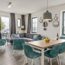 Holiday Home In Volendam Near Marina, Волендам — фото 4