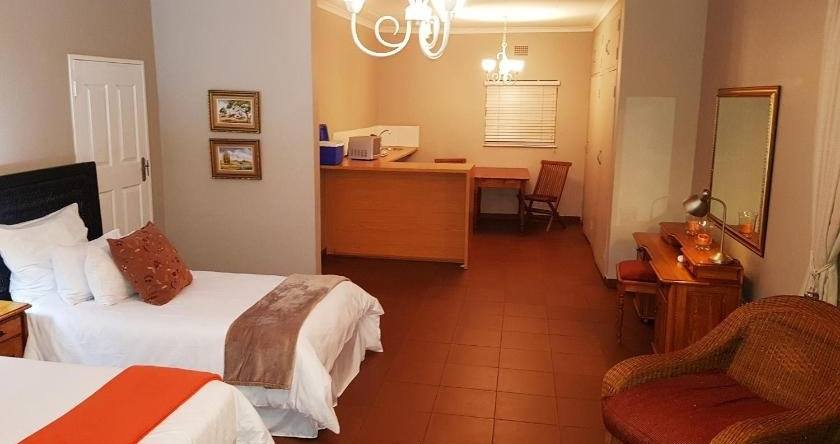 Inca Lily Accommodation, Lephalale — photo 1