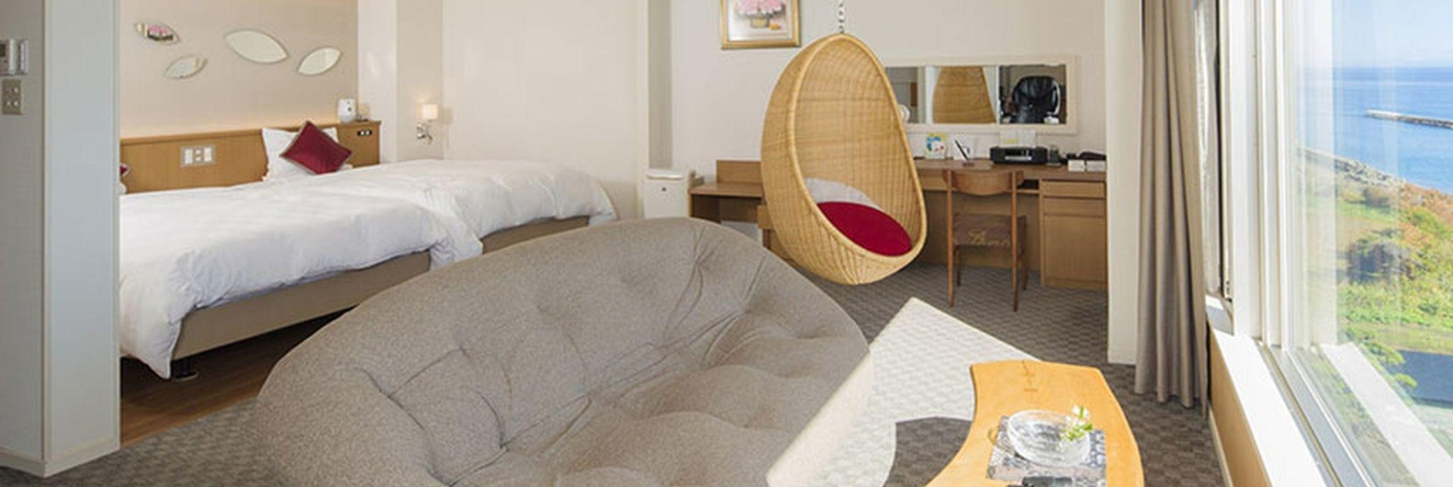 Kokorono Resort Umino Bettei Furukawa, Shiraoi — photo 1