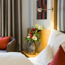 Romantik Hotel Rindenmühle, 菲林根-施文宁根 — 照片 3