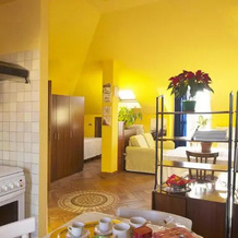 B&B La Mansarda dell' Arte, Novate Milanese — photo 3