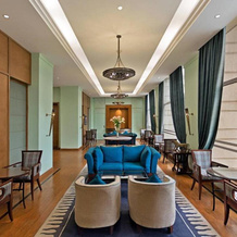 ITC Kakatiya, a Luxury Collection Hotel, Hyderabad, 海得拉巴 — 照片 2