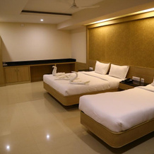 Hotel Varshan International, Erode — photo 3