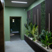 Smart Hotel, 苏霍伊洛格 — 照片 2